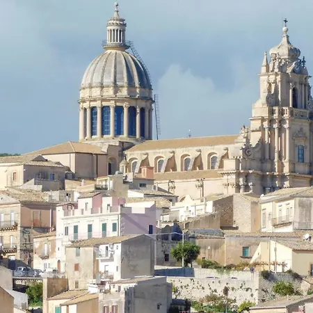 Tenuta Licitra Hébergement de vacances