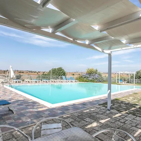 Tenuta Licitra * Ragusa
