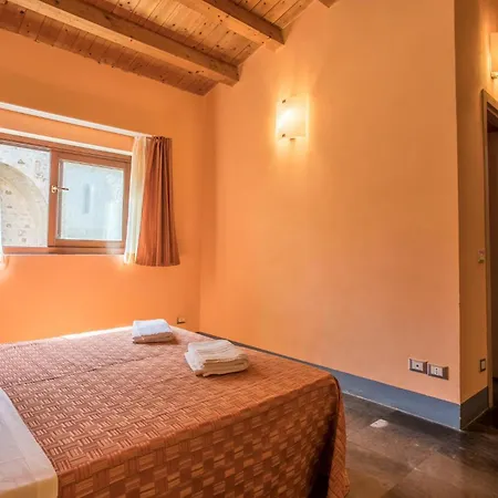 Tenuta Licitra Сasa de vacaciones *