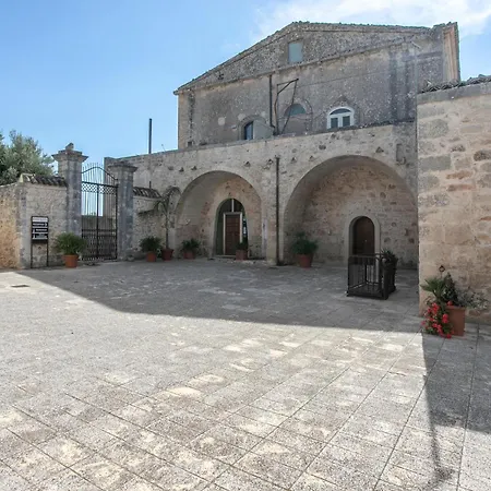 Tenuta Licitra Сasa de vacaciones *
