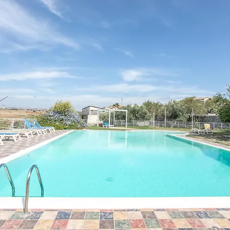 Tenuta Licitra Ragusa
