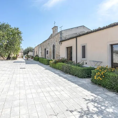 Tenuta Licitra Сasa de vacaciones