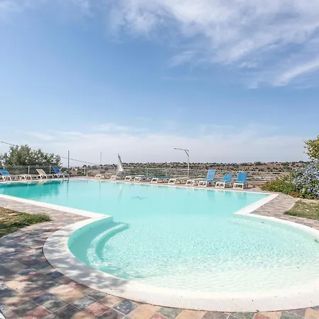 Tenuta Licitra Сasa de vacaciones