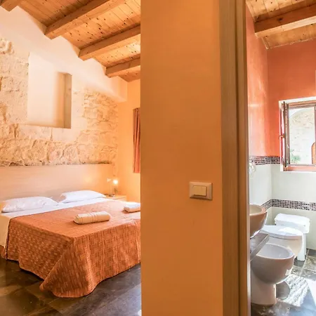 Tenuta Licitra Сasa de vacaciones Ragusa