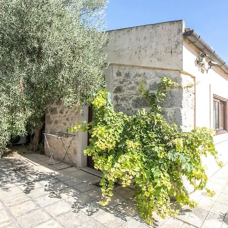 Сasa de vacaciones Tenuta Licitra Ragusa