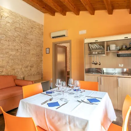 Tenuta Licitra Сasa de vacaciones *