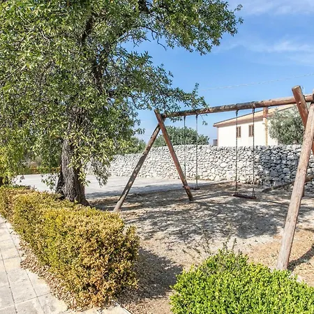 Сasa de vacaciones Tenuta Licitra Ragusa