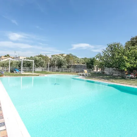 Tenuta Licitra * Ragusa